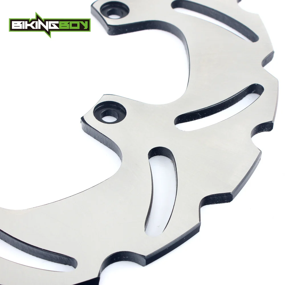 BIKINGBOY задний тормозной диск роторный для Benelli CENTURY RACER TRE K 899 TNT CAFE 1130 RS Titanium Sport Evo
