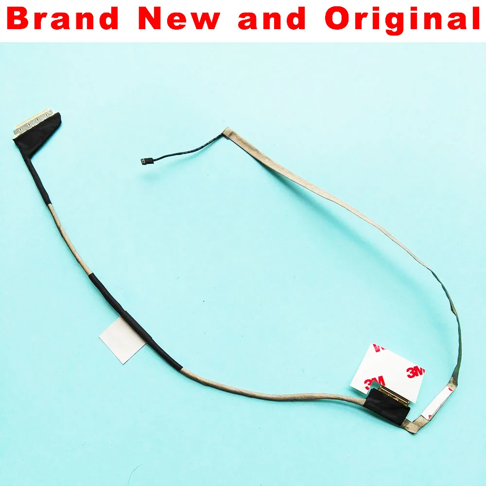 Новый ЖК дисплей кабель для Acer E1 532 570 572 510 530 532P 570G V5 561 светодиодный низковольтной
