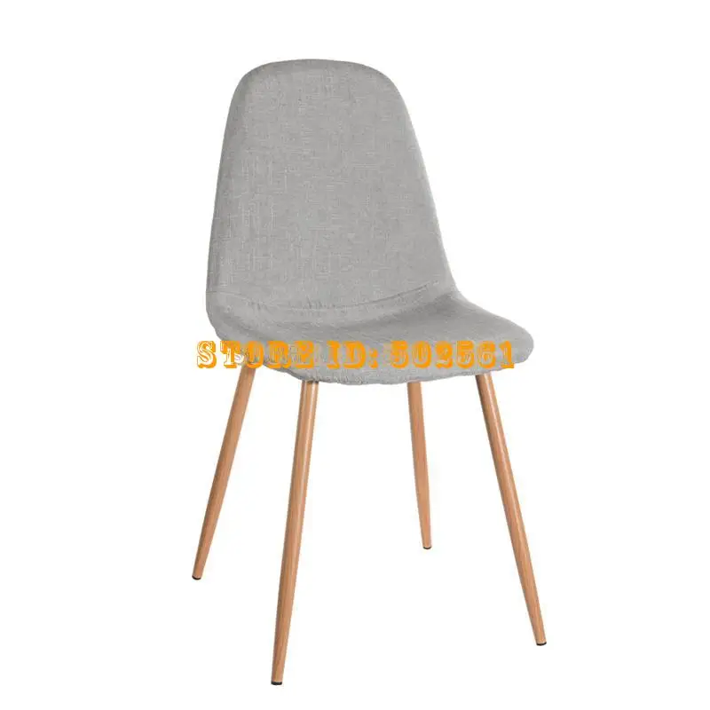 Стулья для столовой в стиле ретро 4 шт. | Мебель