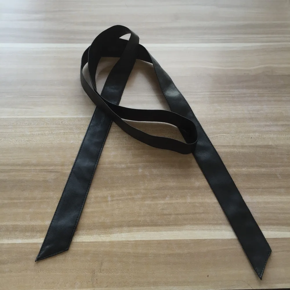 Женская мода ремень из искусственной кожи Pu пояс для хорошо сочетаются|pu belt|fashion