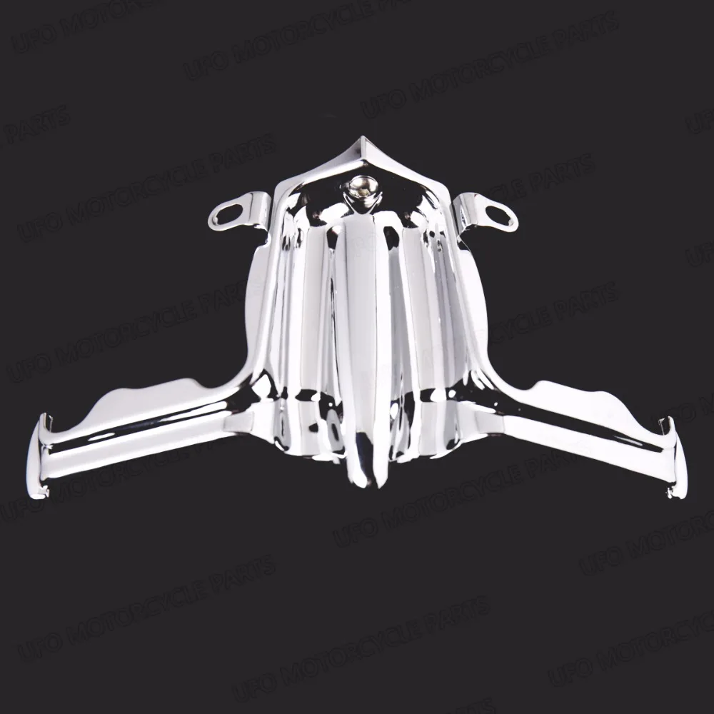 Хромированный таппет/подъемный Блок Accent Cover для Harley Твин Cam Street Glide Road King 00-16 модель