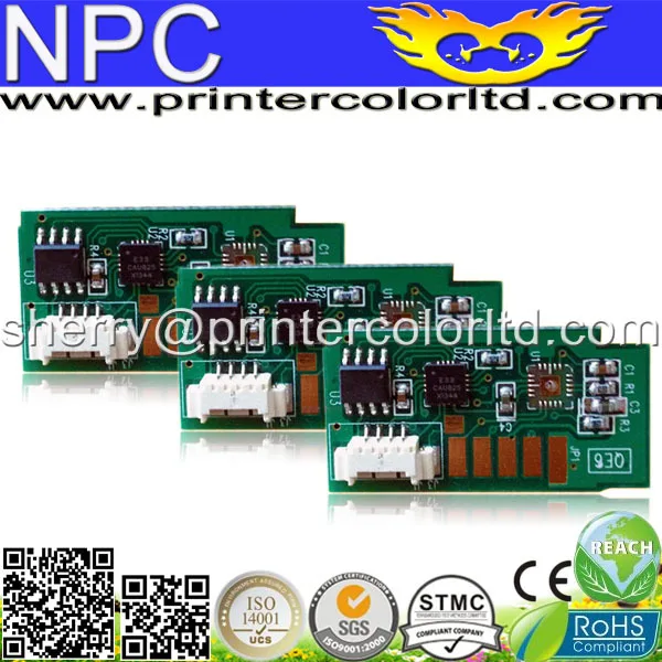 chip for SAMSUNG CLTY 6593S-SEE CLT M-6593S/XIL compatible new resetter chips | Компьютеры и офис