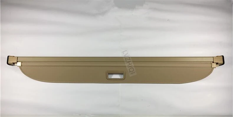 Задний багажник Грузовой чехол для Mercedes Benz GL Class X164 GL350 GL400 GL450 G550 2006 2012 высокого