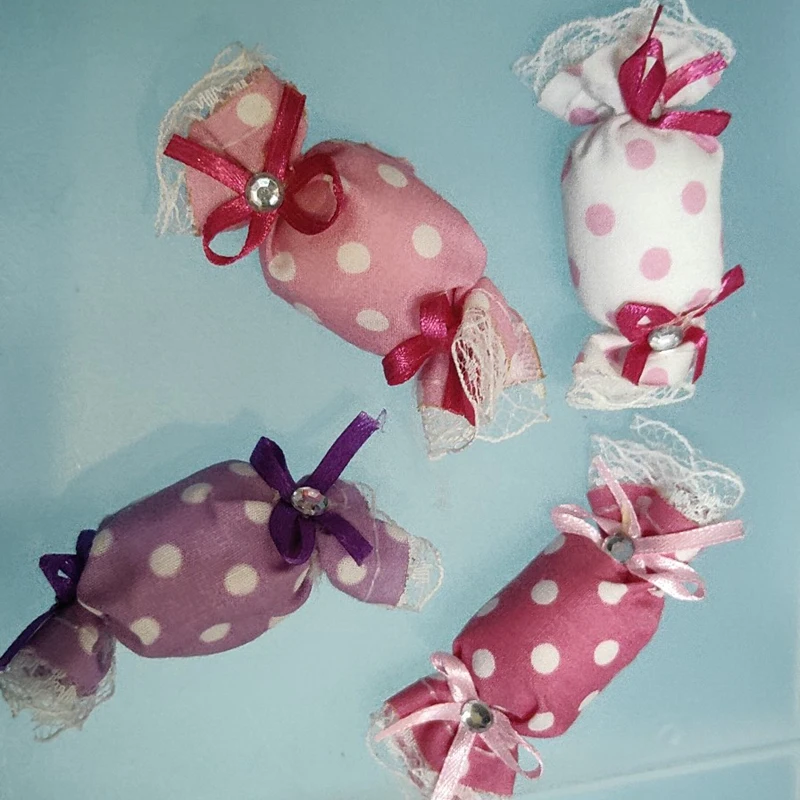 Новая кукла Кэнди Милая Одежда и аксессуары bonbon comfit свитшоты|Одежда для мягких игрушек| |