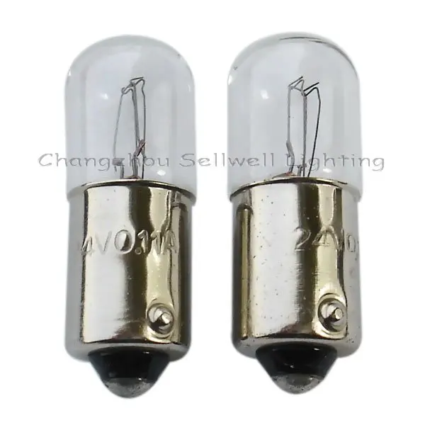 Отлично! Миниатюрные лампы освещения Ba9s T10x28 24v 0.11a 10 шт A103|miniature lamp bulbs|miniature lamplight bulb