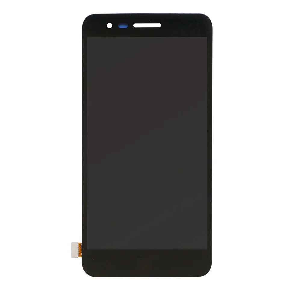 Без битых пикселей для LG K4 2017 X230 X230DSF ЖК дисплей сенсорный экран дигитайзер панель