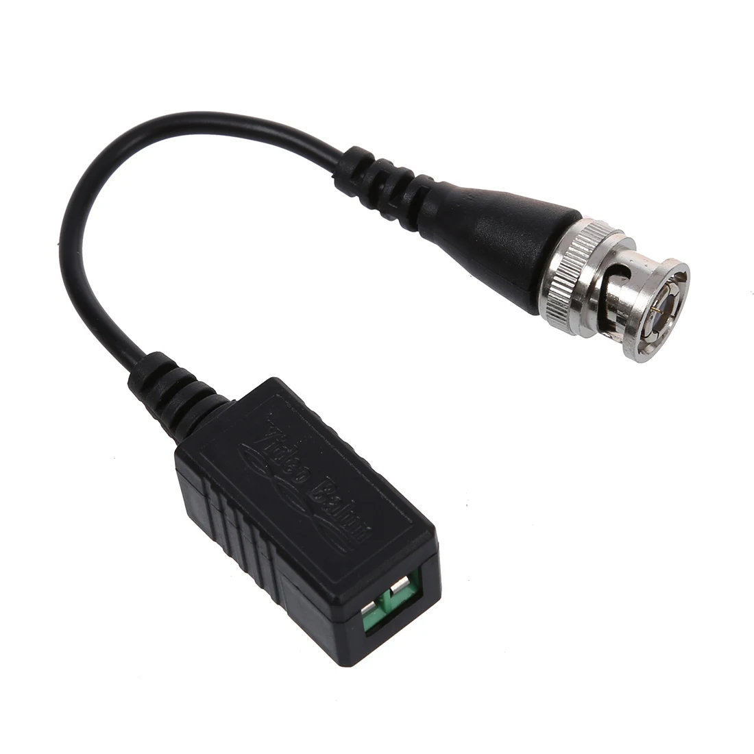 5 упаковок 8 пар передатчиков BNC UTP VIDEO BALUN для камеры|balun video|balun bncbalun utp |