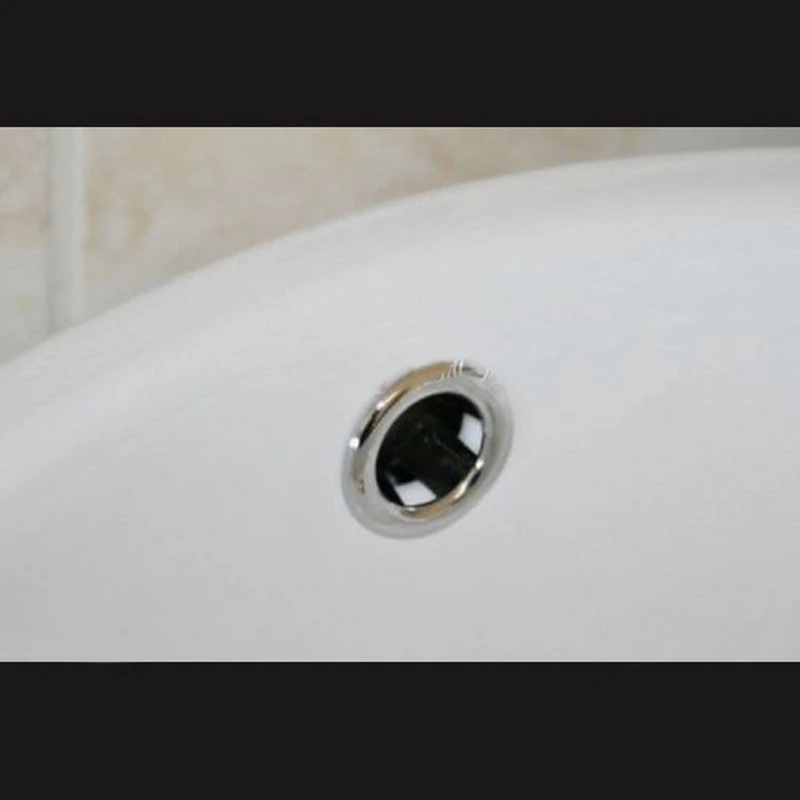 3 шт. круглое кольцо для крышки раковины керамические горшки сливная пробка