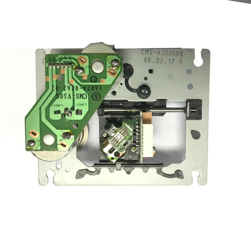 Совершенно новый и оригинальный CMSA30 CMS A30 SOH A1U A1 для SAMSUNG CD VCD лазерный объектив с