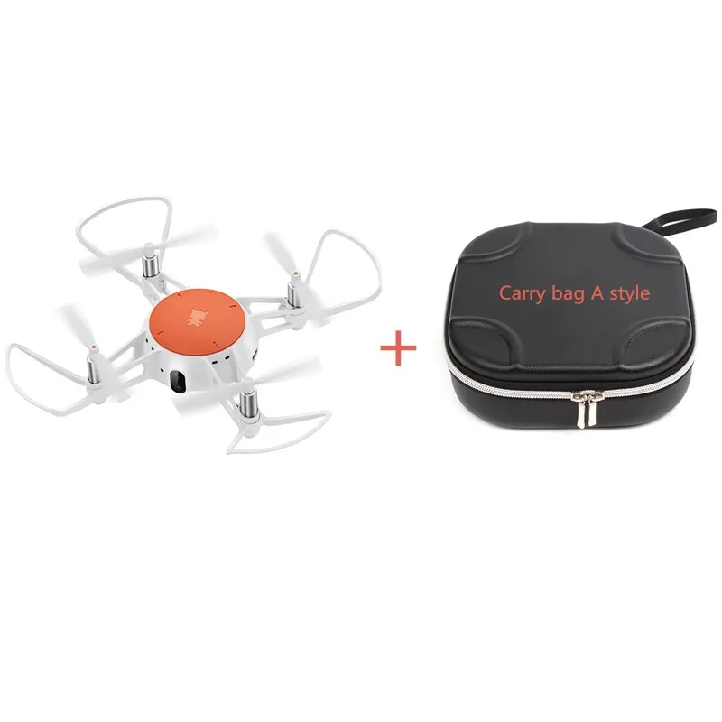 Add Parts Xiaomi MITU RC Квадрокоптер камера Дрон с HD 720P wifi Пульт дистанционного управления мультимашинная битва 360 градусов воздушная крутка - Цвет: Add Parts