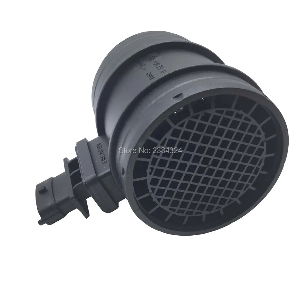 Фото Датчик расхода воздуха Maf для Great Wall Hover H3 H5 H6 Wingle 3 Wingle 5 2,8 TCi 0281002900,0281002923,0 281 002 923 №2