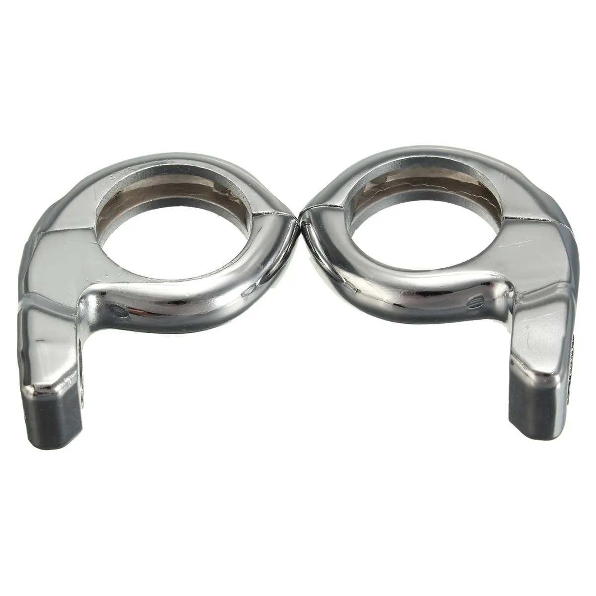 1 дюймовый зажим для сигнала поворота на руль мотоцикла или мотоцикла|atv mount|handlebar