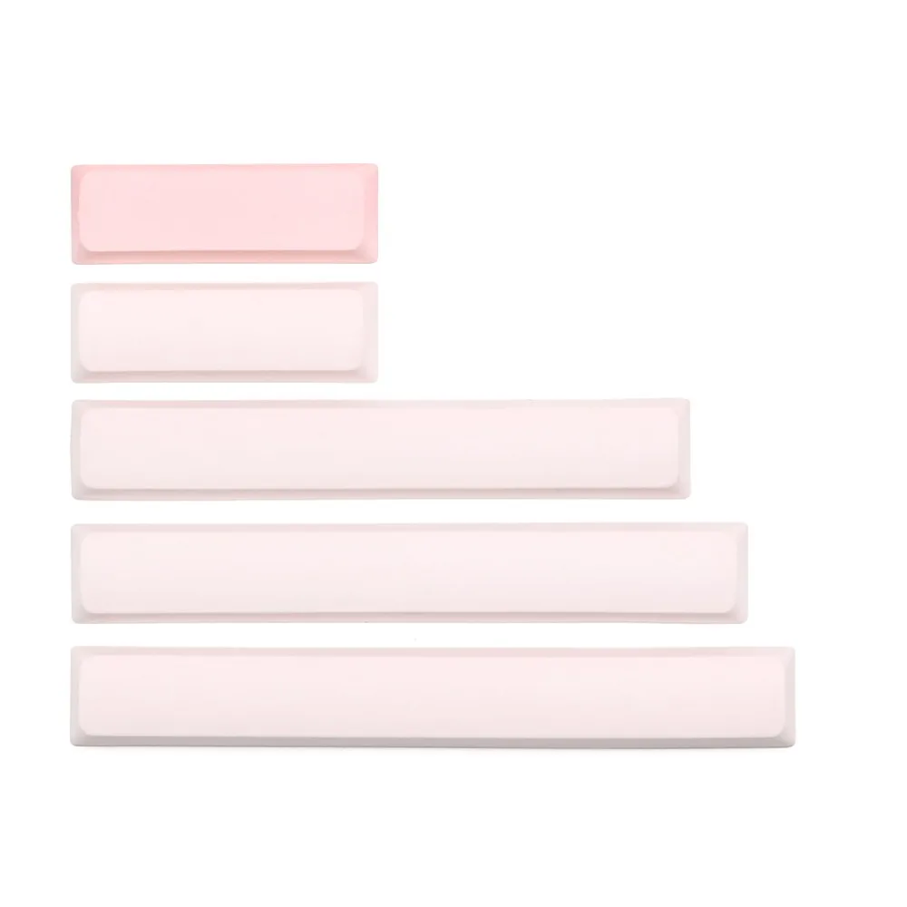XDA Valentine keycap PBT краситель подложка 179 клавиш для пользовательской механической