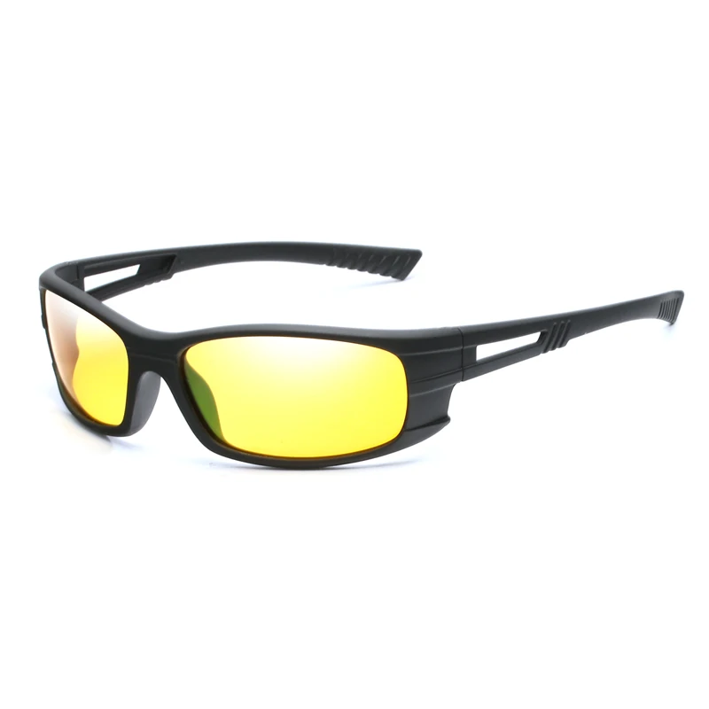 Sport Polarized Sunglasses Polaroid Windproof sun glasses Goggles UV400 Mirror sunglasses for men women Eyewear De Sol Feminino |