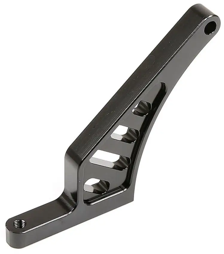 1/5 масштаб газ rc CNC сплав Задняя поддержка для LT грузовик V5 / SLT LT(LOSI 5ive-T) | Игрушки и