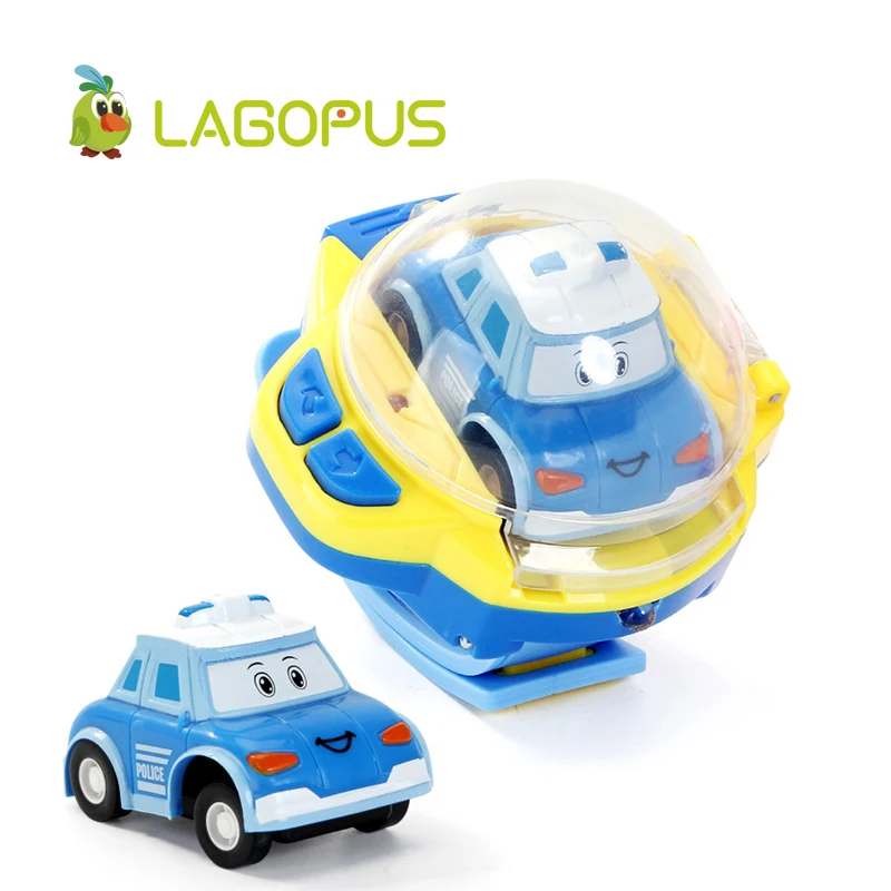 Lagopus мини гоночные Мультяшные часы с пультом дистанционного управления для детей