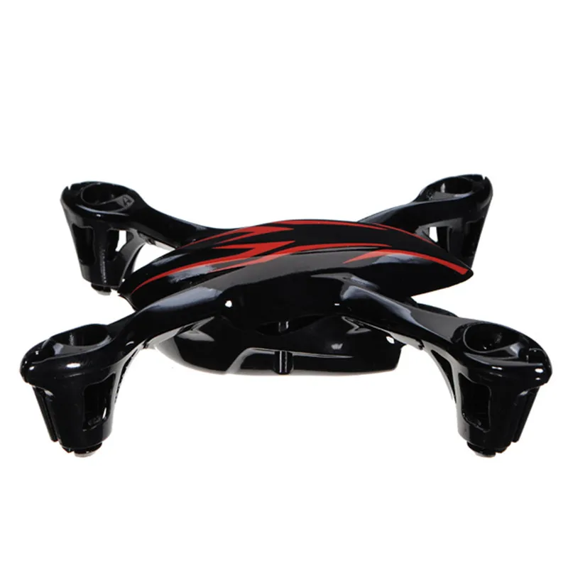 Новое поступление Hubsan X4 H107C RC Квадрокоптер запасные части корпус H107-a26 | Игрушки и