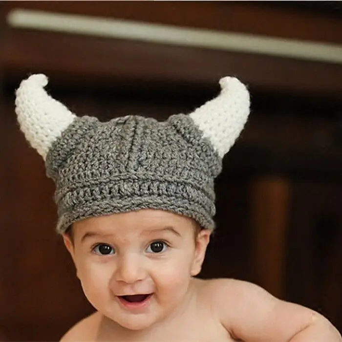 Wholesale 2017 new Parenting Super cute Funny Tentacle Octopus Cthulhu Knit Halloween Beanie Hat Cap Wind Mask free shipping|wind mask|beanie