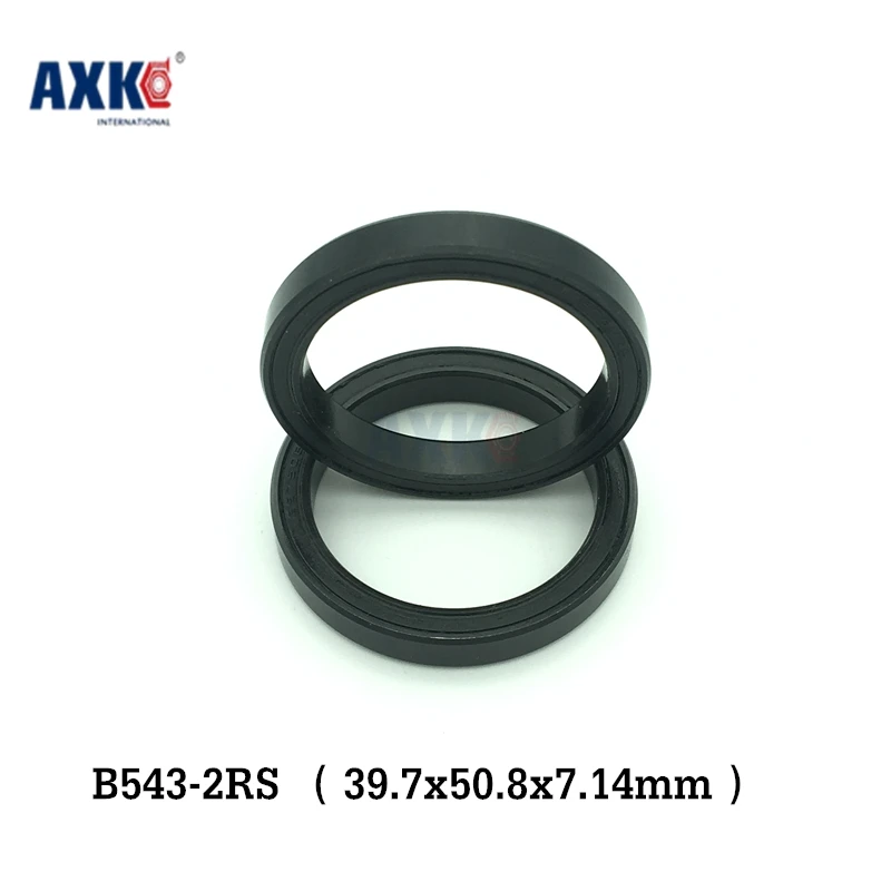 Подшипник для замены велосипеда 397508x39 7x50 8 мм 7 14|bearing bicycle|bearing bearingbearing 14mm |