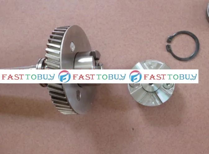 SM52 PM52 высококачественные товары импортные водные роликовые зубчатые вала Heidelberg