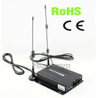 free shipping built in 3g modem r220 series 3g wifi bus router with sim card slot