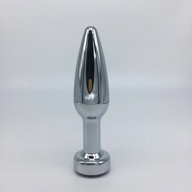 Anal Sex Toys Adult Male Female Masturbation High Tide Cone Rounded Products |
