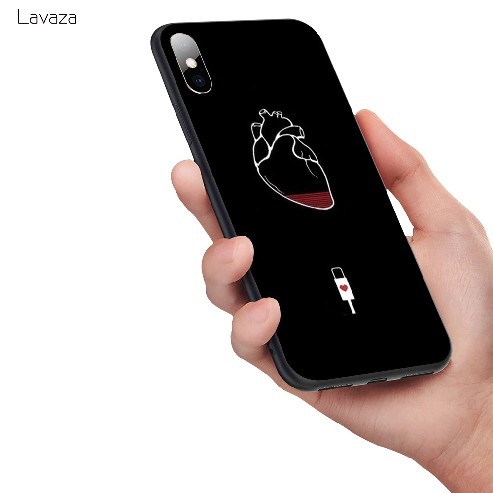 Lavaza PNL Rapper Soft Case for Apple iPhone 6 6S 7 8 Plus 5 5S SE X XS MAX XR TPU Cover | Мобильные телефоны и