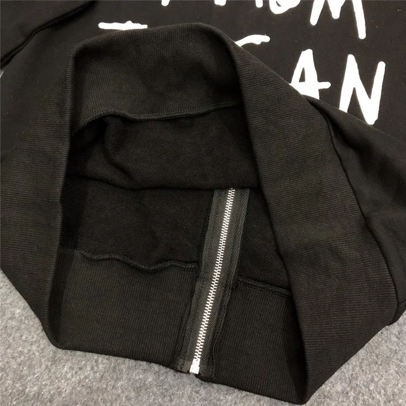 Трэвиса Скотта кактуса Джека астромира Толстовка для женщин мужчин толстовки 1:1 лучший галстук окрашивания кофты астромира пуловер