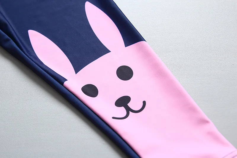 Детский купальник с УФ-защитой одежда для купания длинными рукавами девочек 3 шт.