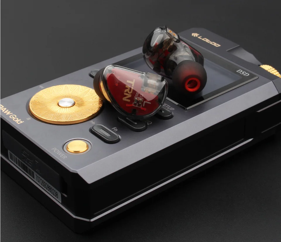 TRN V30 2BA+ 1DD гибридные наушники в ухо IEM HIFI Monito спортивные наушники 3 привода ушные вкладыши гарнитура 2Pin Съемная TRN V80/IM1 ZS10