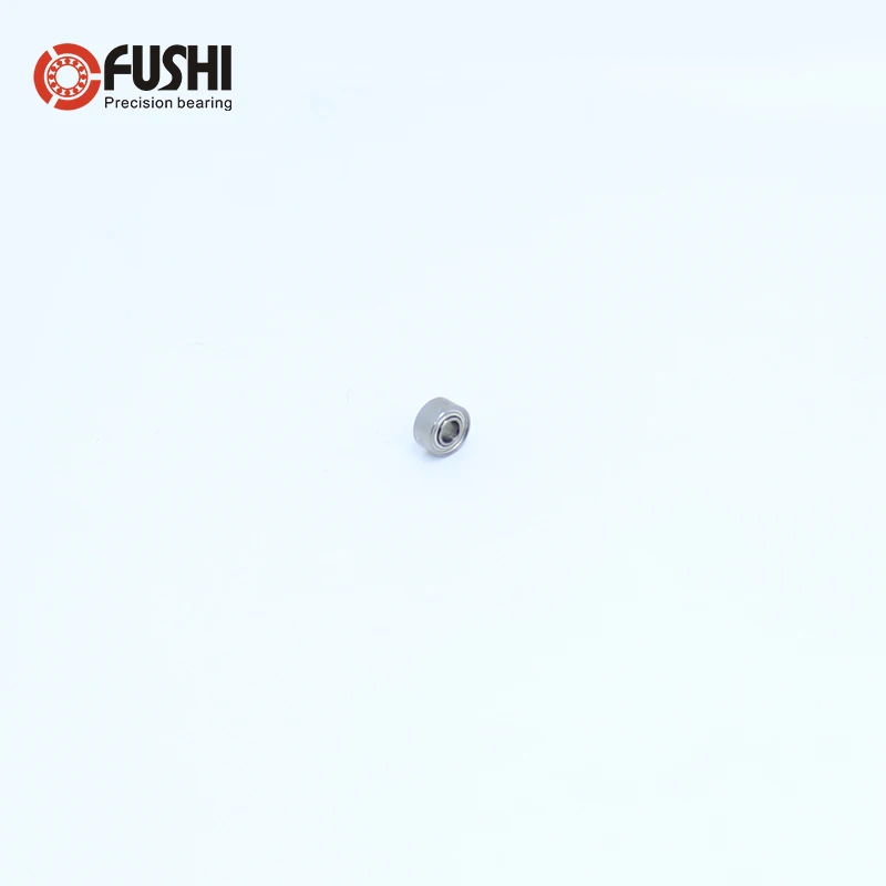 MR52ZZ подшипник Φ (10 шт.) 2*5*2 5 мм миниатюрная модель MR52 W52 MR52Z|bearing bearing|bearings miniaturebearing