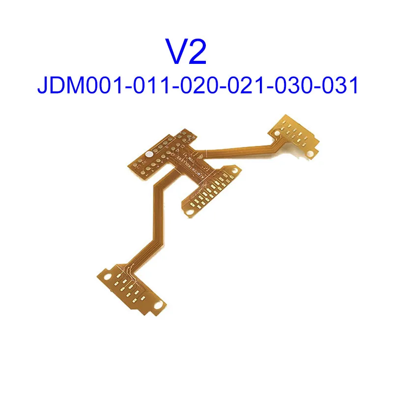 20 шт. Easy Remapper V3/V2 CABL SLIM PRO DiY Scuf модульные чипы дуплексные кнопки конверсионные JDM001
