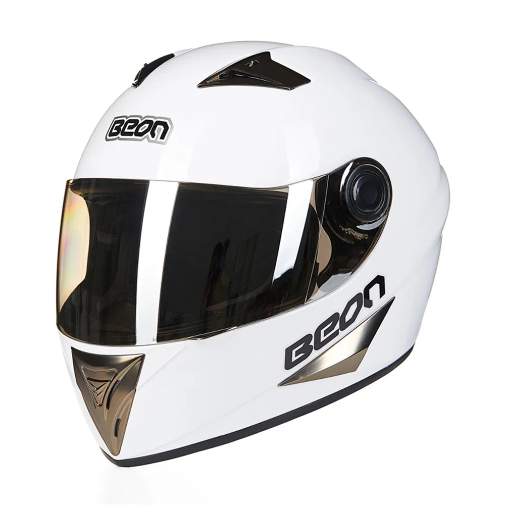 Новый мотоциклетный шлем для гонок полный лица Casco moto cicleta Capacete Kask шлемы