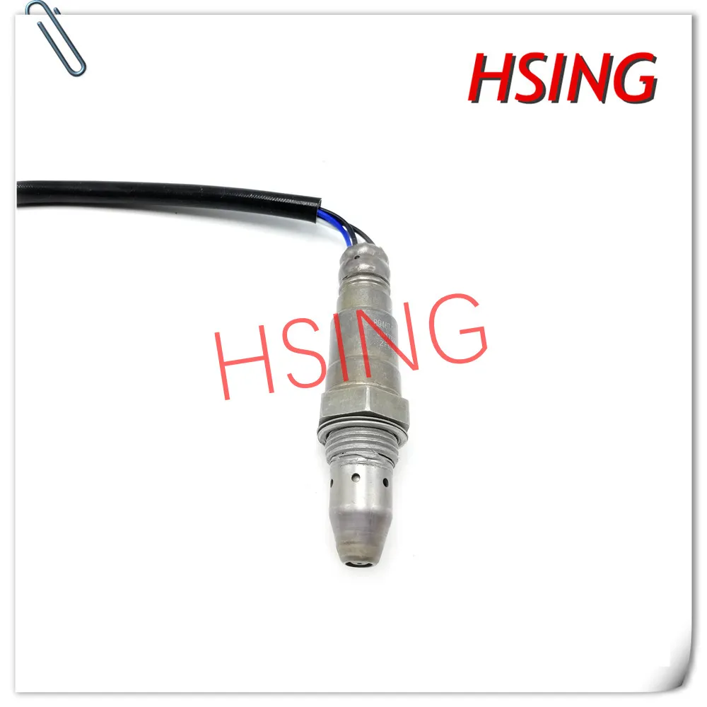 HSINGYE совершенно новый #89467 06170 кислородный датчик вверх по потоку подходит для 2011