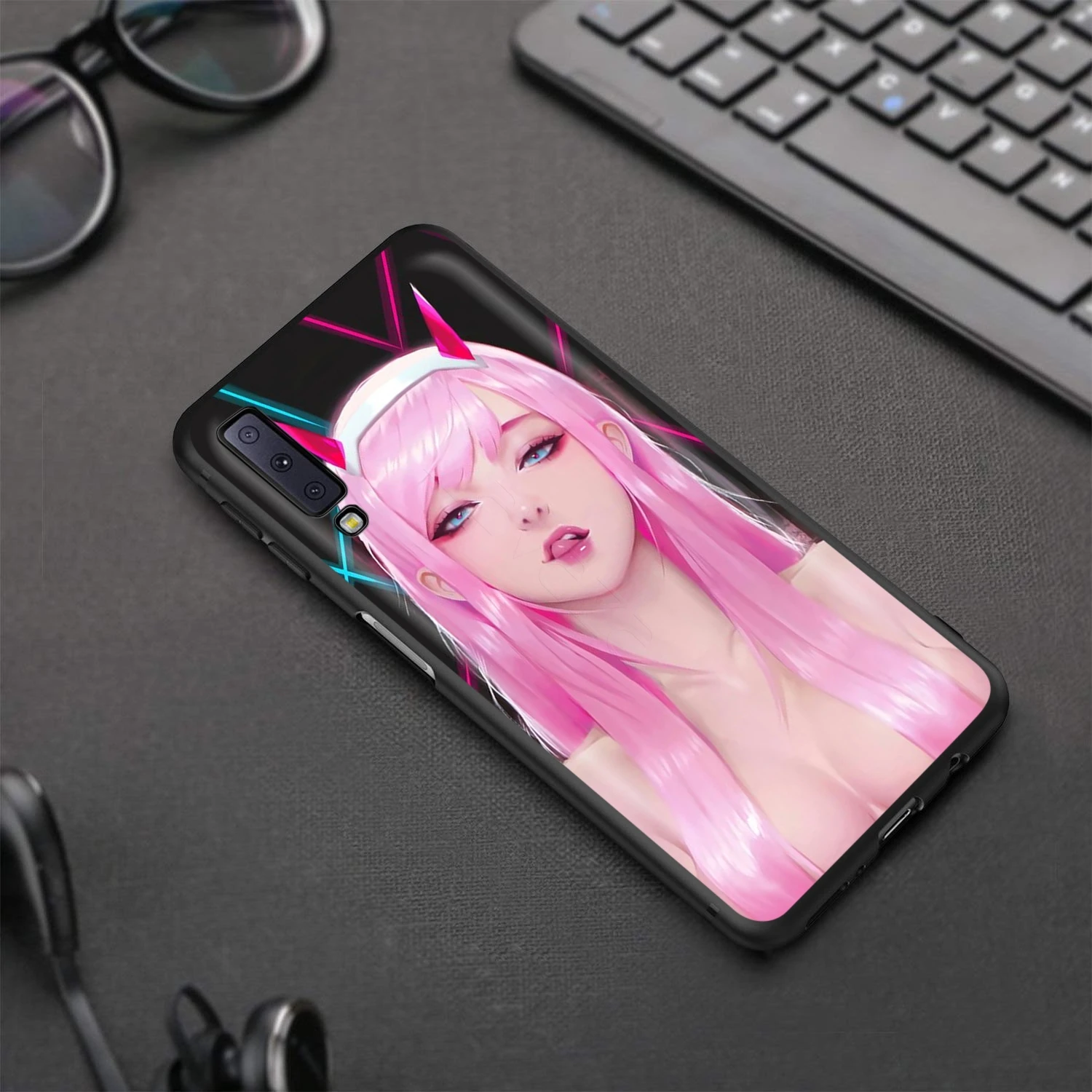 Чехол для Samsung Galaxy S20 S10 S9 S8 S7 S6 Plus Note 9 8 M30 M20 M10 Edge Lite Ultra|Бамперы| |