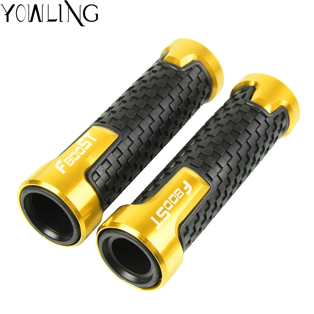 Motorcycle Accessories handlebar handle grips for BMW F800 ST F800ST Sports 2006 2007 2008 2009 2010 2011 2012 2013 2014 2015 | Автомобили