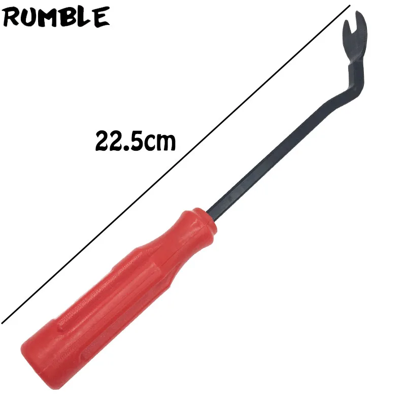 3 шт. металлический авто Съемник наличников дверей плоскогубцы для снятия