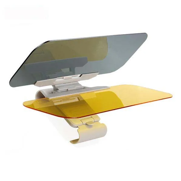 

Автомобильный солнцезащитный козырек против внезапного сильного света от солнца использование при низком солнечном свете зима Складная д...