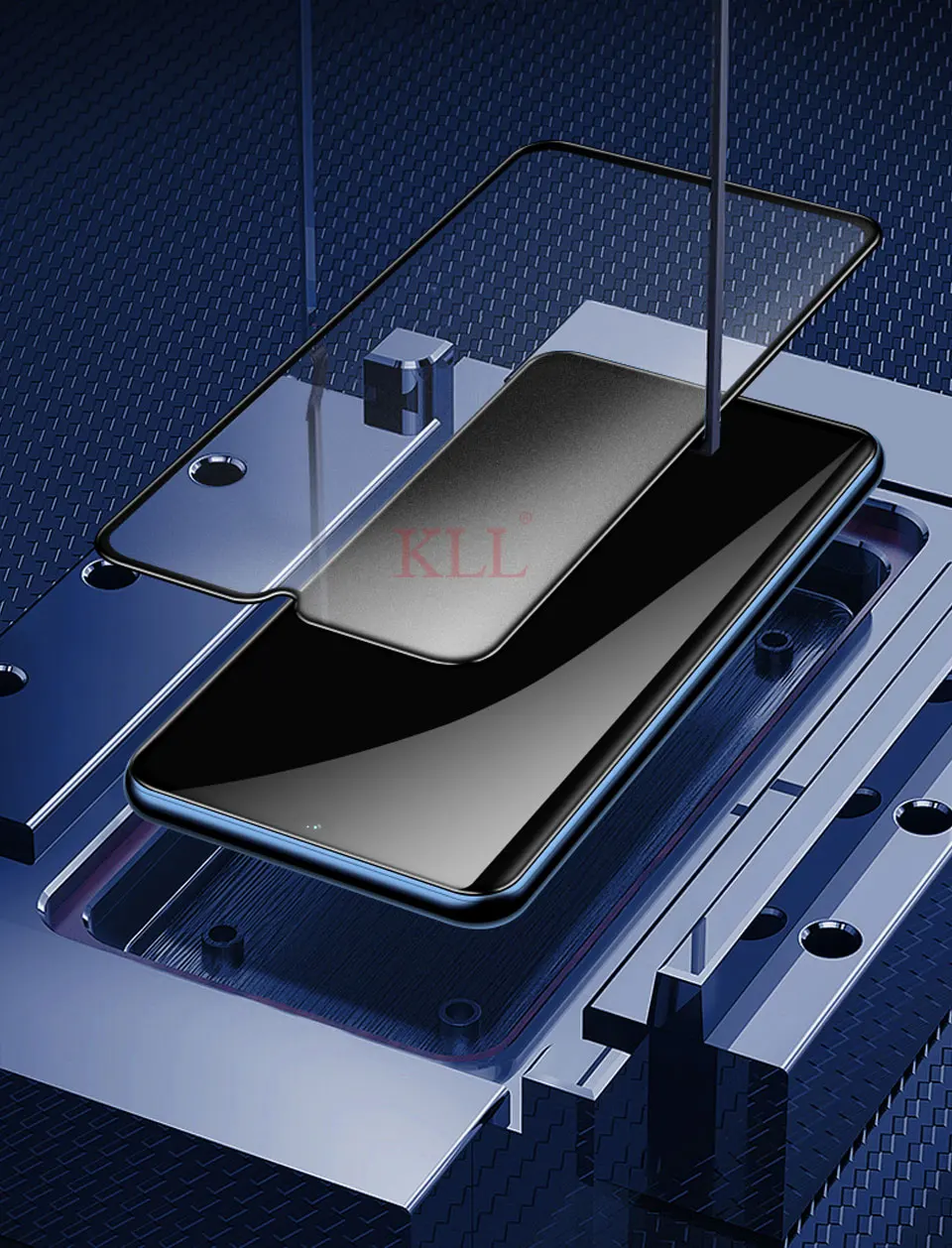 Матовое закаленное стекло для Xiaomi 9 8 SE Защита экрана для Redmi Note 7 5A 6 5 Pro стекло против отпечатков пальцев для Redmi 6A 5A 6 Pro