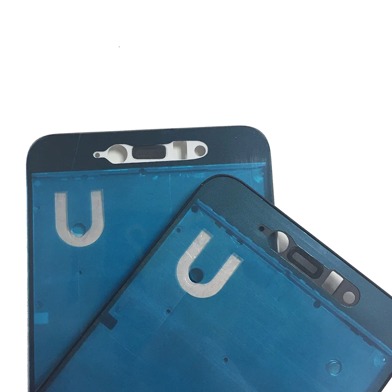 Высокое качество для Xiaomi Redmi Примечание 5A Prime LCD передняя рамка средняя Лицевая