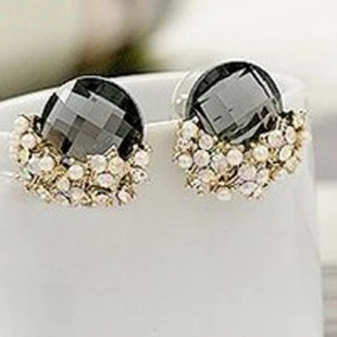 

20 пар/партия, женские серьги с жемчугом