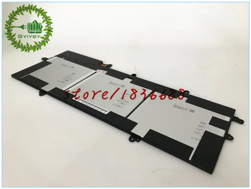 Аккумулятор GYIYGY 57Wh C31N1538 для ноутбука ASUS ZenBook Q324UA UX360UA | Компьютеры и офис