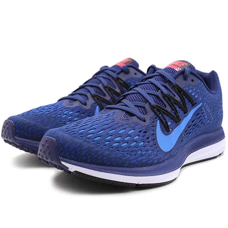 Новое поступление NIKE ZOOM WINFLO 5 Для мужчин, прямые поставки от производителя