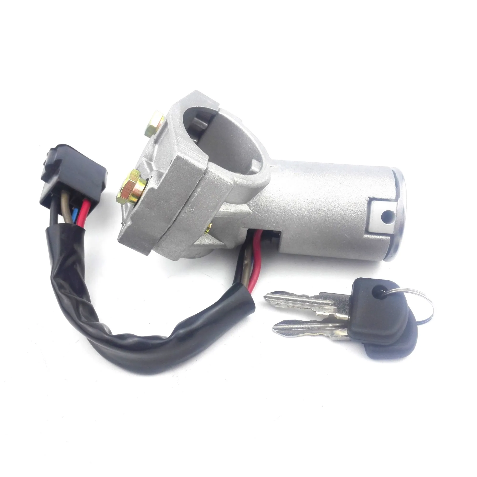 

4P Ignition Starter Switch for Fiat 128