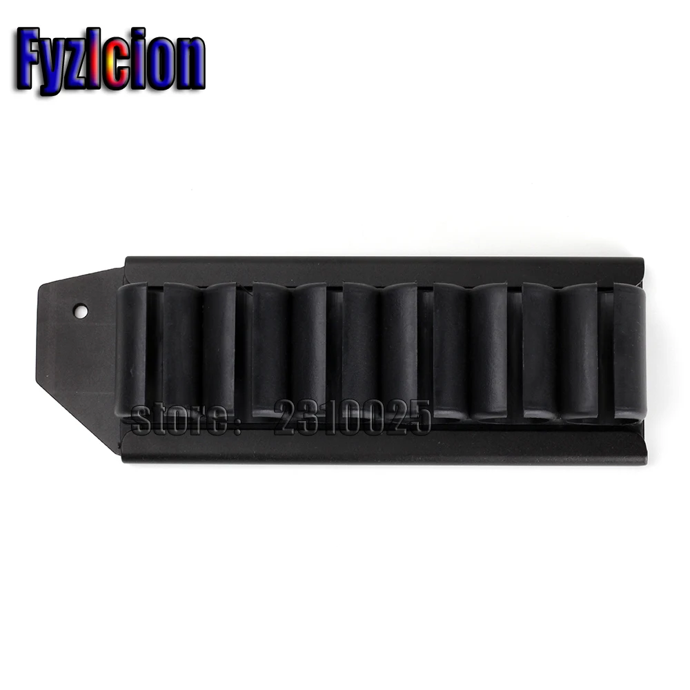 Тактическое боковое седло MOSSBERG 500590 12 калибров 6 круглых выстрелов комплект для