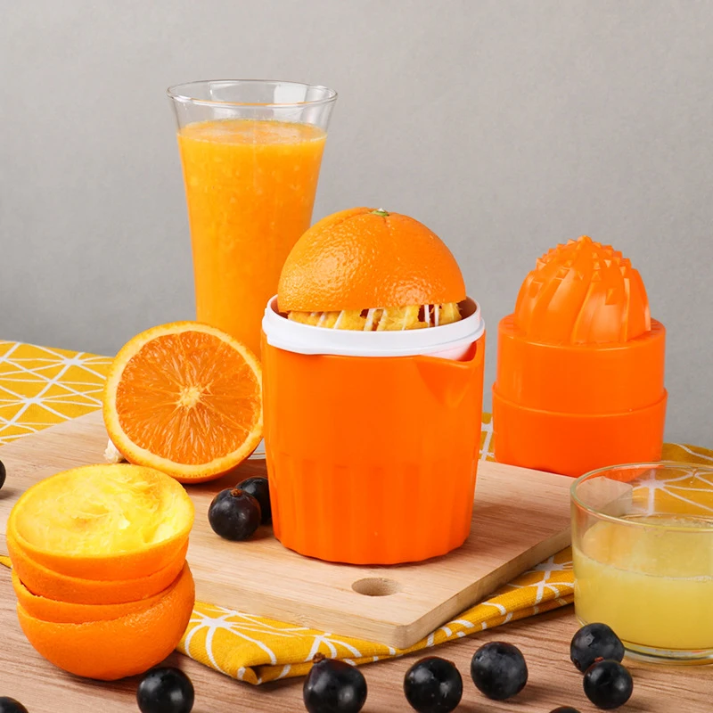 Exprimidor Naranja De Limon ручная соковыжималка для цитрусовых апельсинового лимона