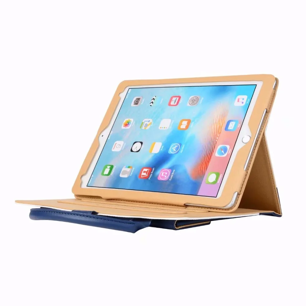 Mohini молодых чехол для нового iPad pro 10 5 дюймов Мода 2017 г. Универсальный кожаная