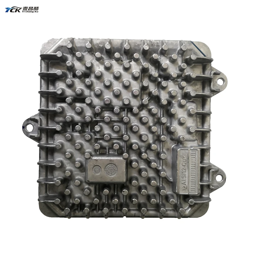 1X YCK 8 494 842 2015 - 2017 F15 X5 X6 фар Светодиодный Управление модуль компьютера 8494842 50 395 192 06