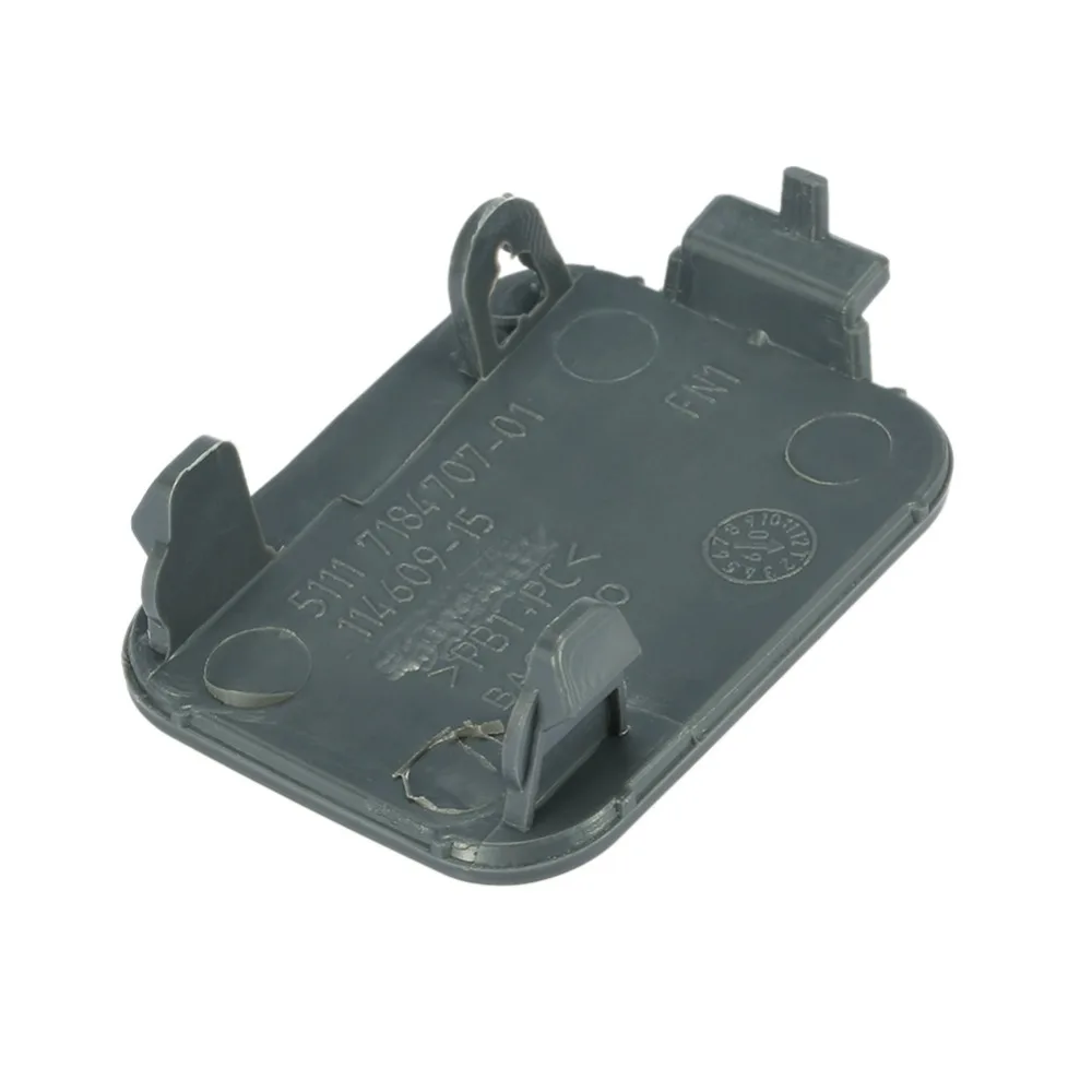 Крышка крюка для переднего бампера BMW E60 E61 5 Series 520d 520i 523li 525li 530li 2008 2010 крышка