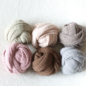 Набор тканевых аксессуаров для фотосъемки новорожденных, шапочка для мальчиков